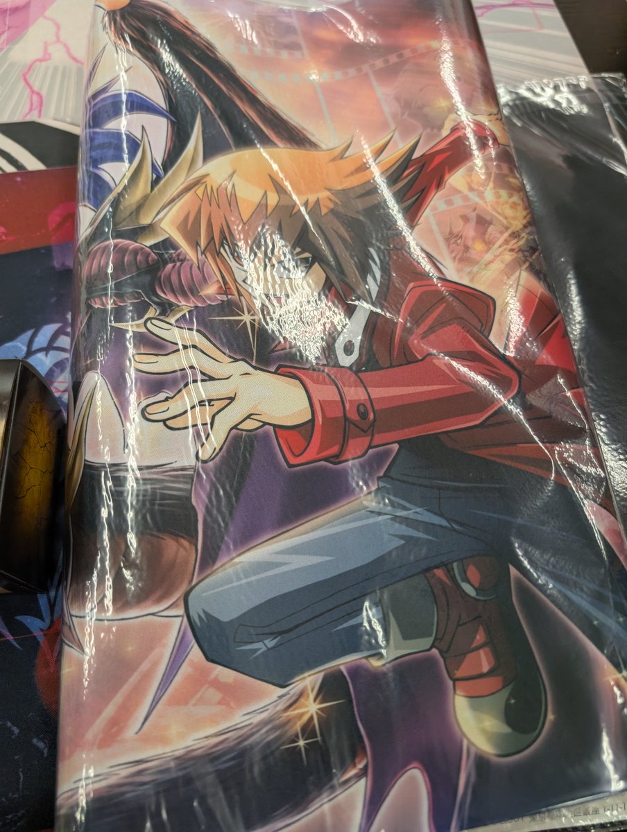 爆死分帰ってきた 