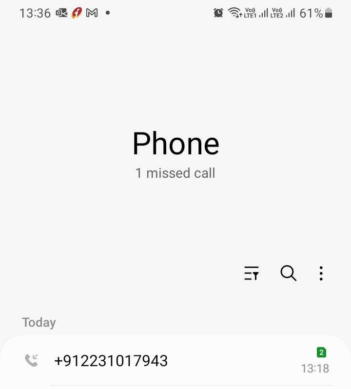 8sukush's tweet photo. @JioCare @TRAI @JioCare @gurgaonpolice @TRAI 
Now i got call from jio customer number mentioned in the screenshot and they are saying, they cannot do anything, please stop the number. I have put some cost and using this jio number for business. Who will bear that cost. Jio is fooling people https://t.co/5NuPoUSicL