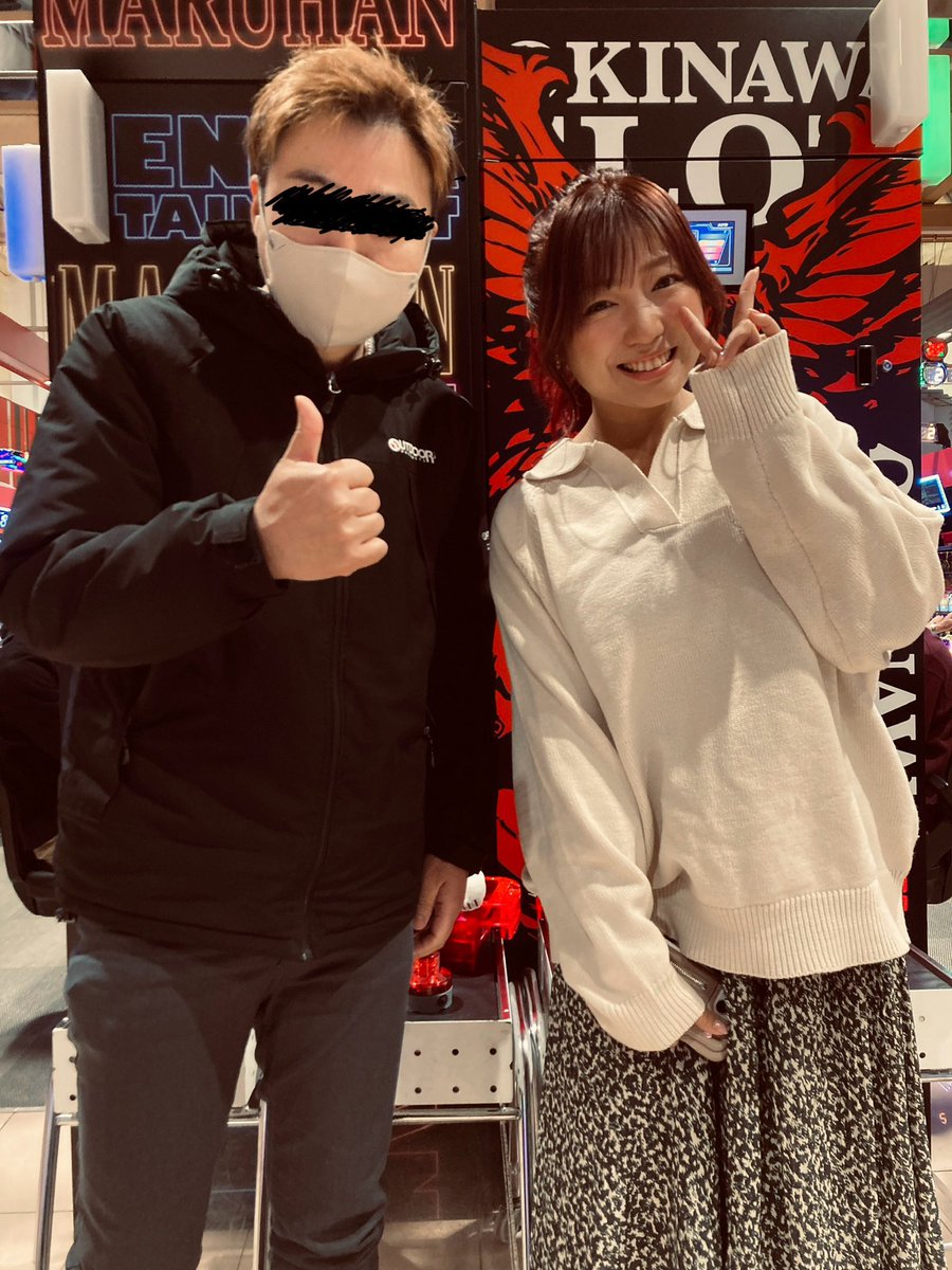 河原みのりさん可愛かった✨