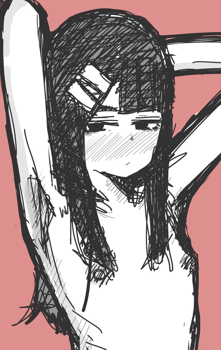 #三連休はフォロワーが増えるらしい
スケベな男の娘すこすこ☺️ 