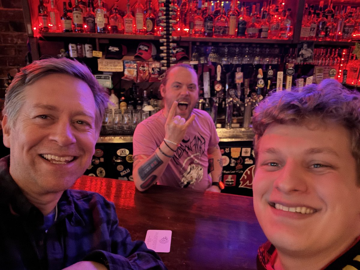 Christopher Cornue tweet media