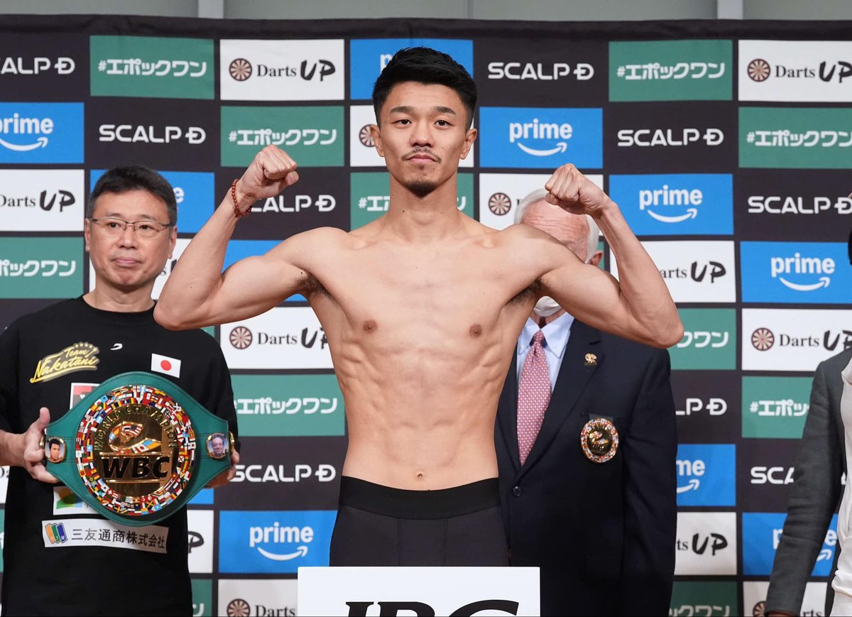 BoxerJunto's tweet photo. 無事計量をパスしました！
明日の為に凝縮させた心技体を爆発させます。
爆発前の無をお楽しみください。
#BIGBANG  

📷
Naoki Fukuda ＆ @FinitoYamaguchi https://t.co/rKz8oezL6x