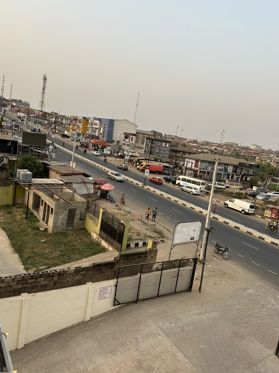 dammiedammie35's tweet photo. Ibadan from my Lens 📸 

Guess the location for something huge 👀 https://t.co/4C27LsYfRB