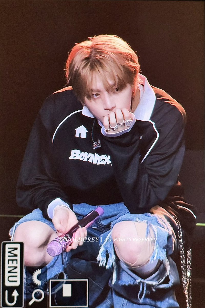 250223

#BOYNEXTDOOR #TAESAN
#보이넥스트도어 #태산 #テサン