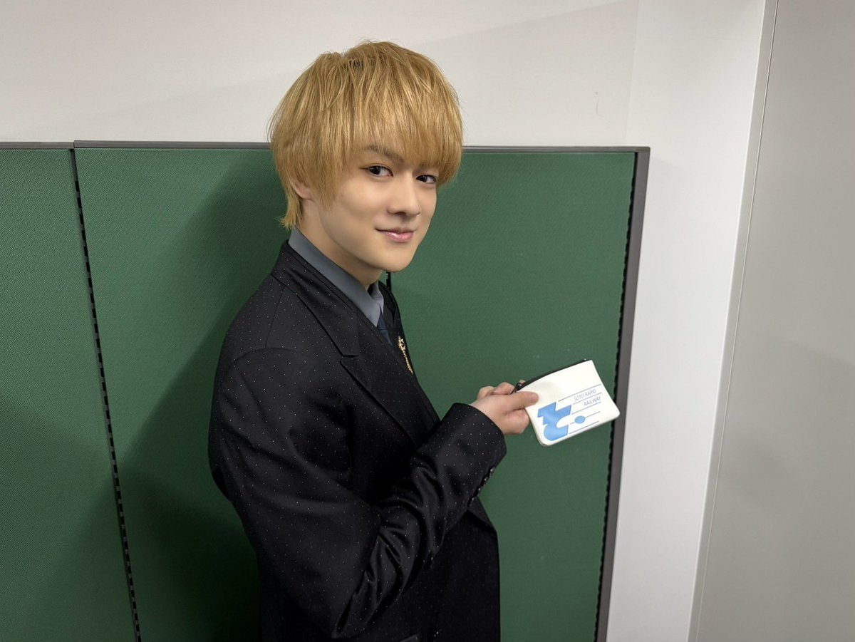 伊藤壮吾 グッズ まとめ売り SUPER☆DRAGON 伊藤壮吾 - メルカリ