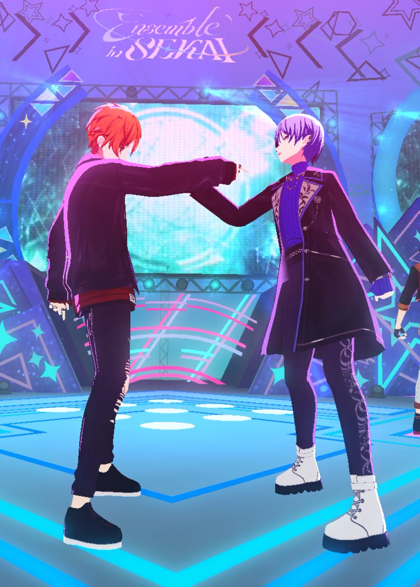 shiwo_bd's tweet photo. ﾌﾗｼﾞいつもより近くなかった？そんな事ない？ https://t.co/LCoLwWshj0
