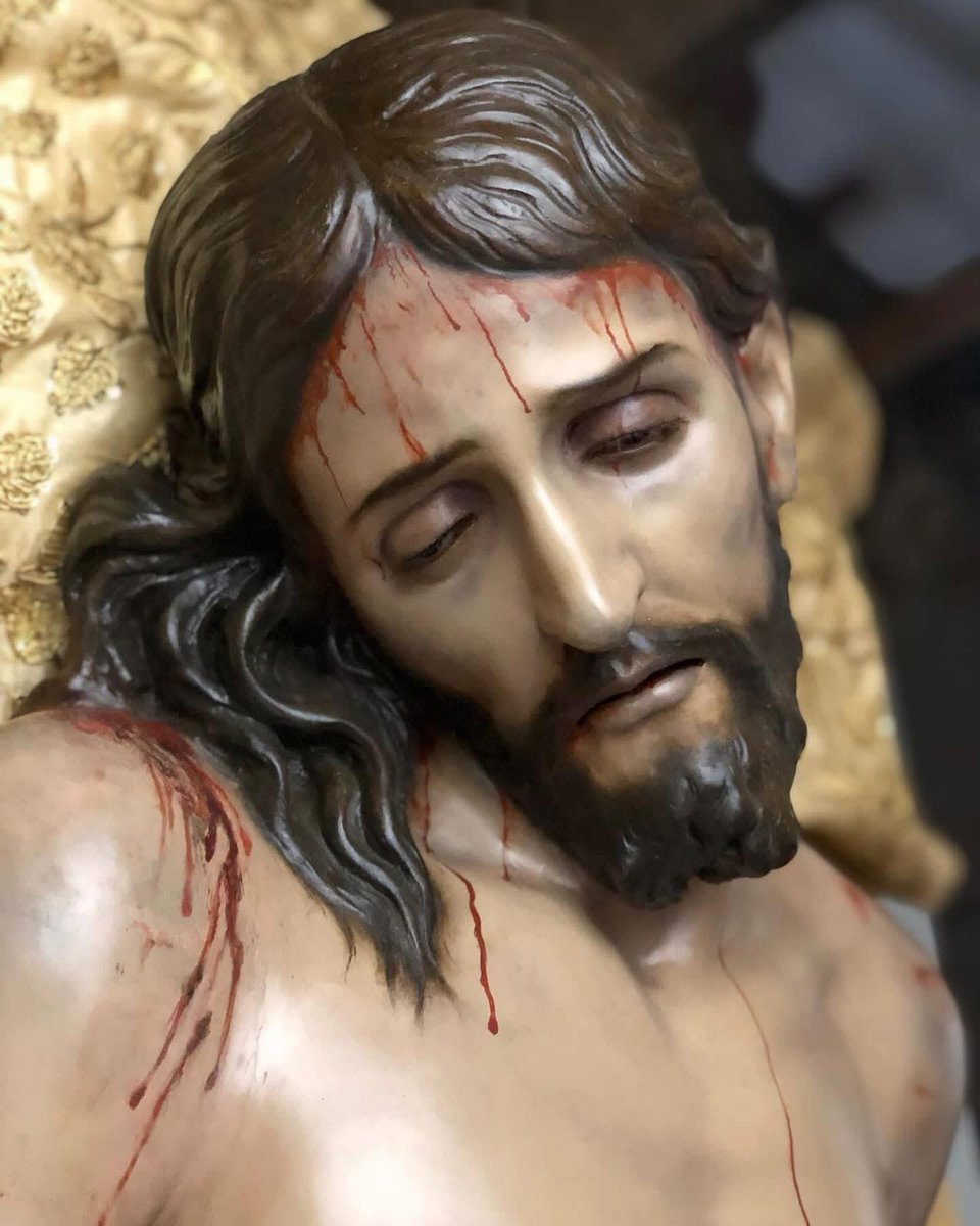 Santo__Sepulcro's tweet photo. 𝐄𝐕𝐀𝐍𝐆𝐄𝐋𝐈𝐎 I “No juzguen y no serán juzgados; no condenen y no serán condenados; perdonen y serán perdonados.”

📖 Lc. (6, 27-38)

¡Feliz día del Señor!

#SepulcroVM https://t.co/8bmf7usKzO