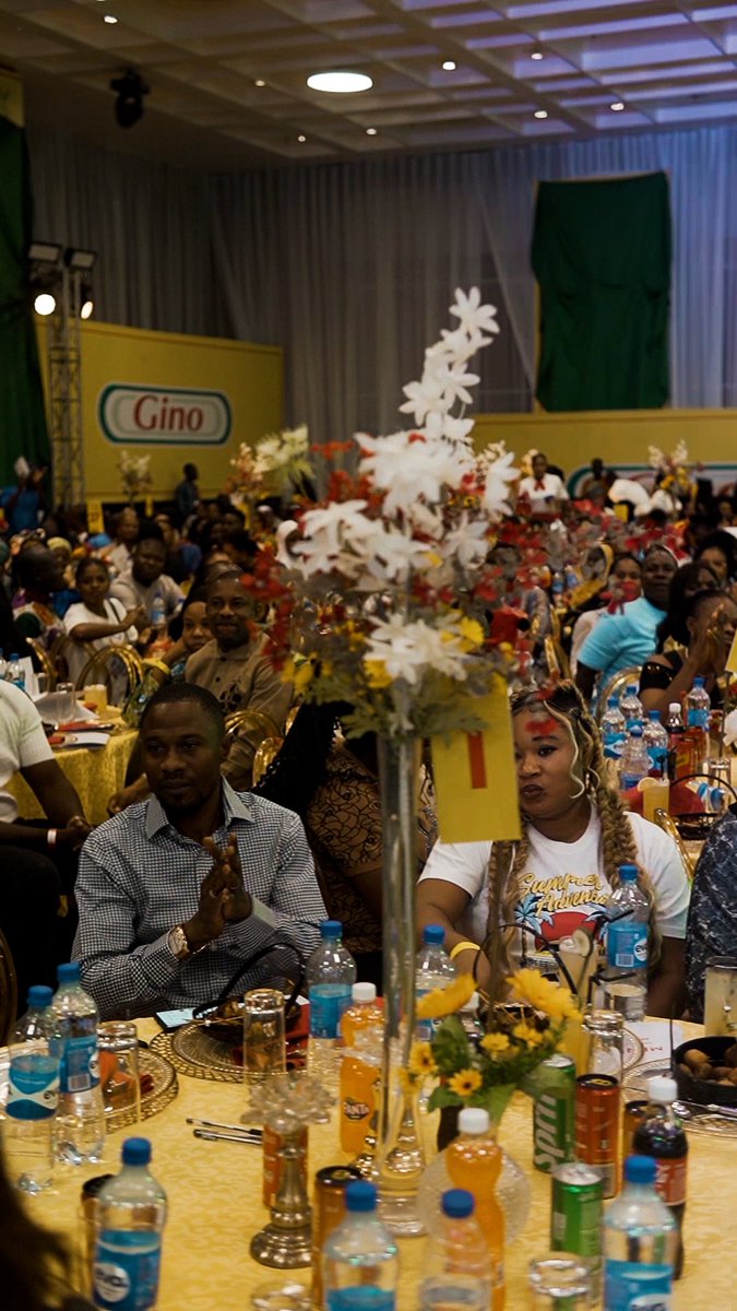 drik_mov's tweet photo. Video-frames🎬 from the  highlight of the launch of @ginonaija new seasoned cube. 
(𝗚𝗜𝗡𝗢 𝗣𝗘𝗣𝗣𝗘𝗥𝗘𝗗 𝗖𝗛𝗜𝗖𝗞𝗘𝗡🌶️) https://t.co/OaVwvFzN86