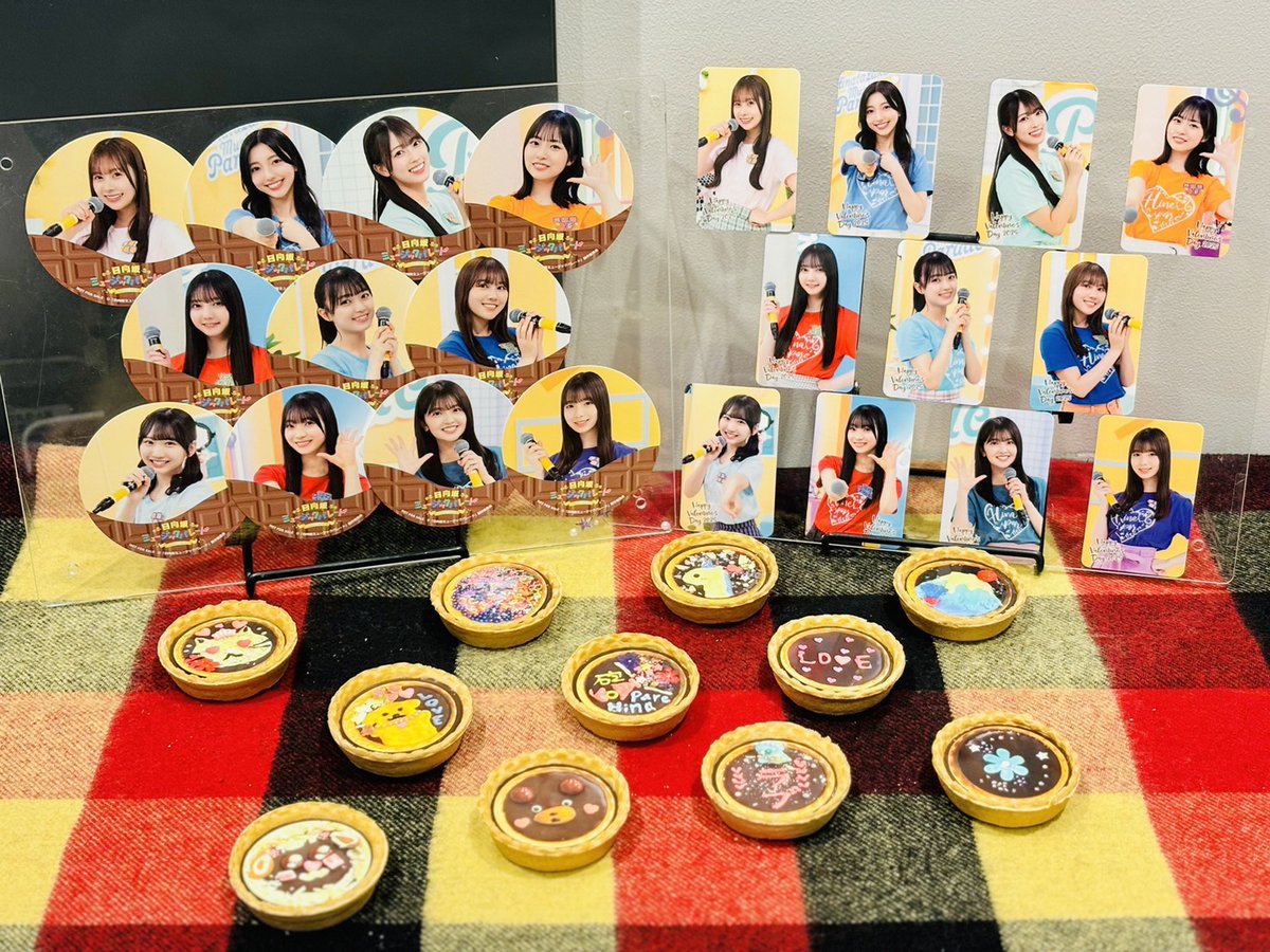 IDOL CONTENT EXPO on X: 