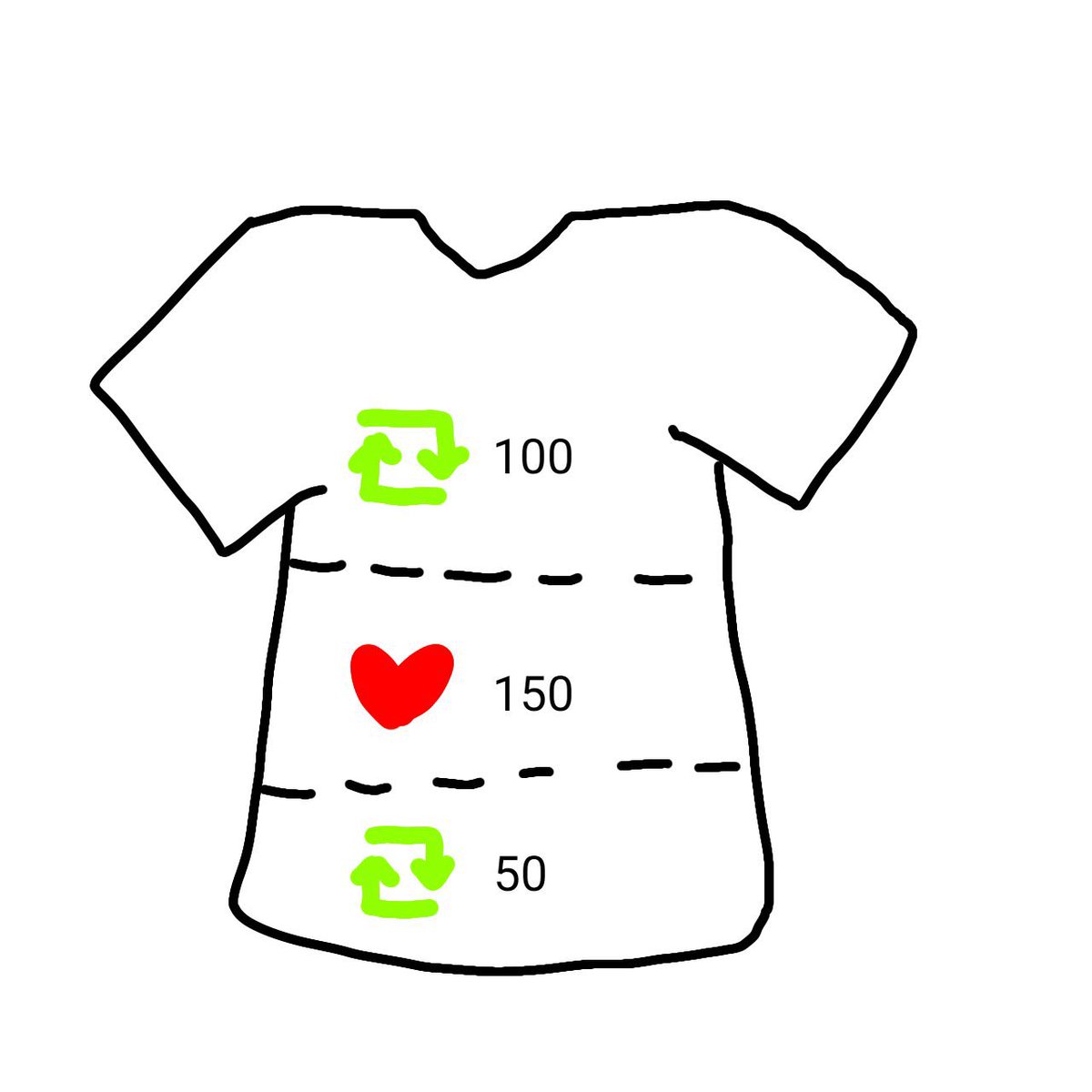 嫌いな人bot tweet media