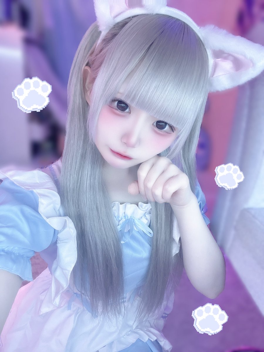 にゃんこ