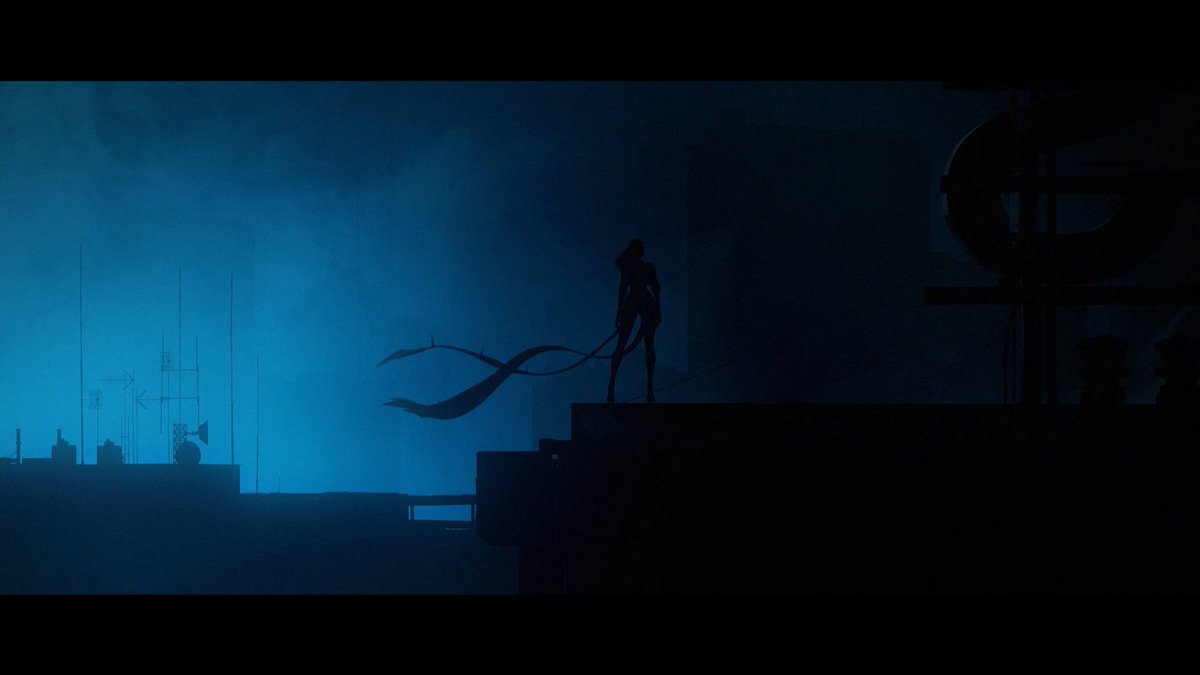 "𝑆𝑜 𝑞𝑢𝑖𝑒𝑡 𝑎𝑛𝑑 𝑐𝑎𝑙𝑚. 𝐼 𝑚𝑖𝑠𝑠 𝑡ℎ𝑒𝑖𝑟 𝑠𝑐𝑟𝑒𝑎𝑚𝑠."