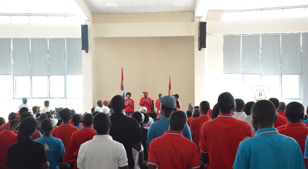 RPF-GASABO tweet media