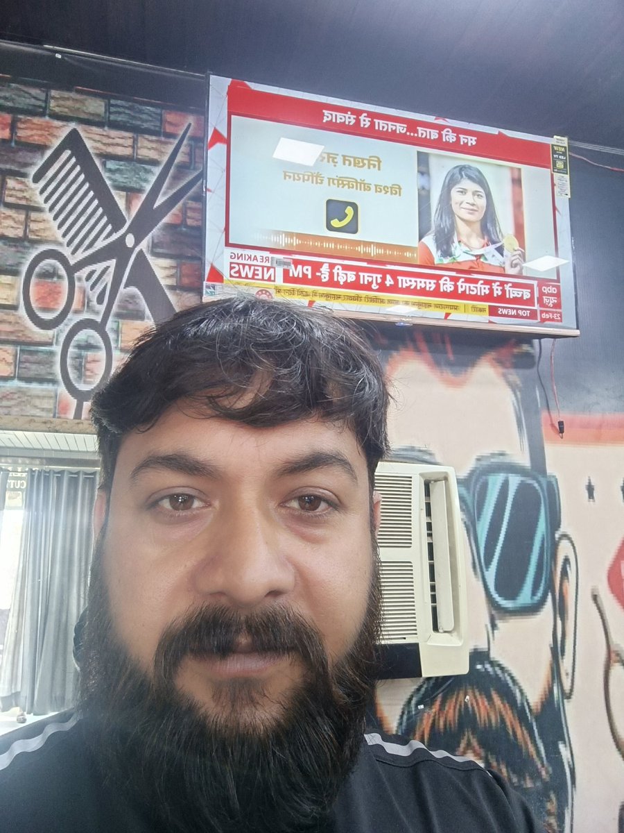 deepakpandit04's tweet photo. माननीय प्रधानमंत्री श्री Narendra Modi जी के #MannKiBaat के 119वें संस्करण कार्यकर्ताओं के साथ सुना!

#मन_की_बात https://t.co/ljdOTzSHHw