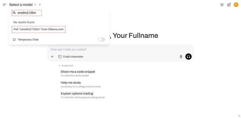 geshan's tweet image. It’s time for Part 4 of our Ollama journey! 🌟 In this post, we’ll explore using Docker Compose to run Ollama and Open WebUI together, giving you a fantastic web-based chat interface for your LLMs. Let’s get coding! #TechTutorial #LLM #WebDevelopment 

buff.ly/40Rycm4