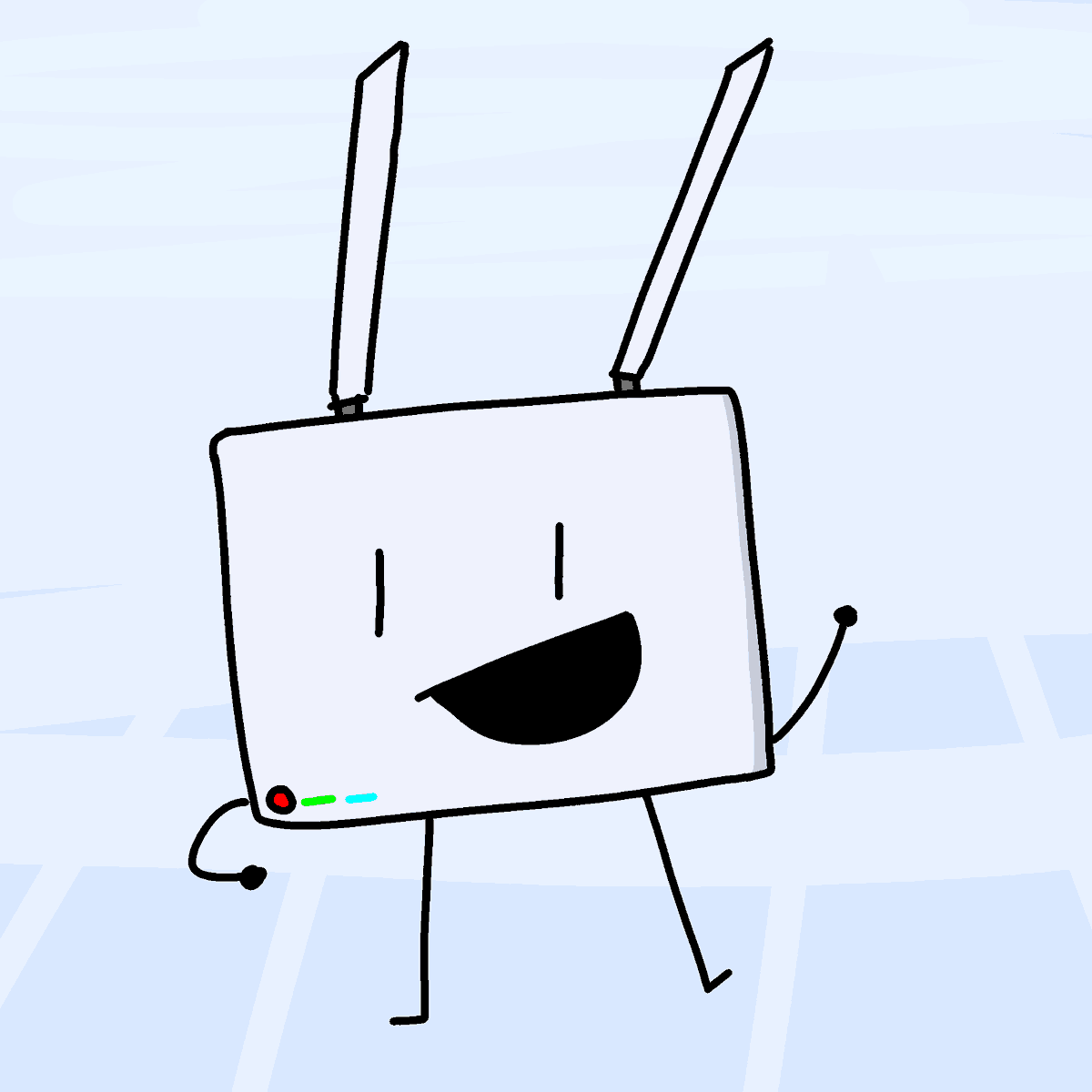 Unregistered Hypercam 2 tweet media