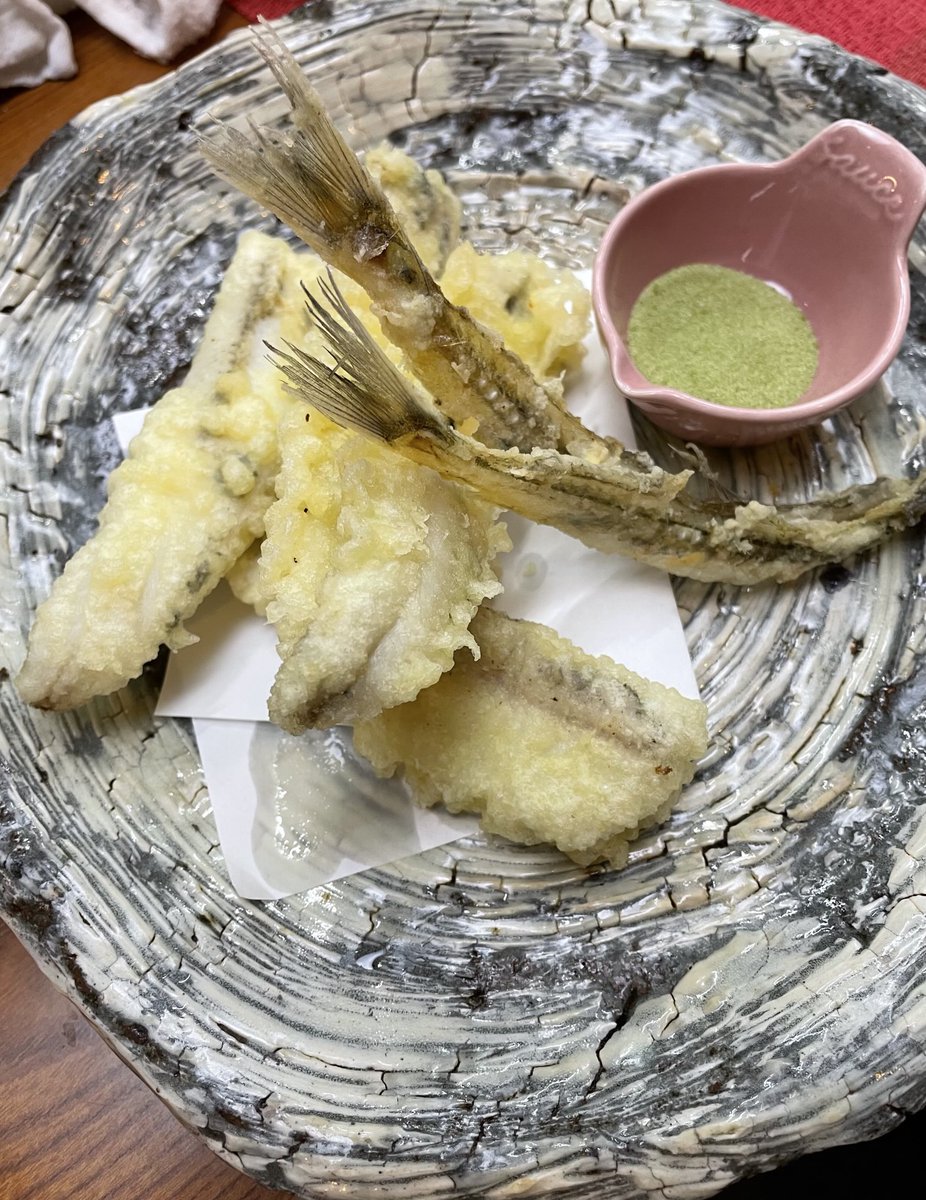 maemukidayon's tweet image. どの料理もめちゃくちゃ美味しかったです😋
