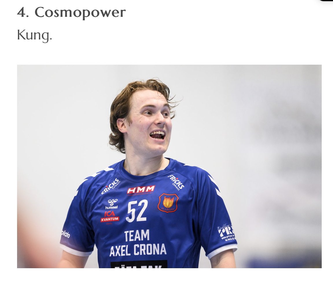 Conny Jönsson tweet media