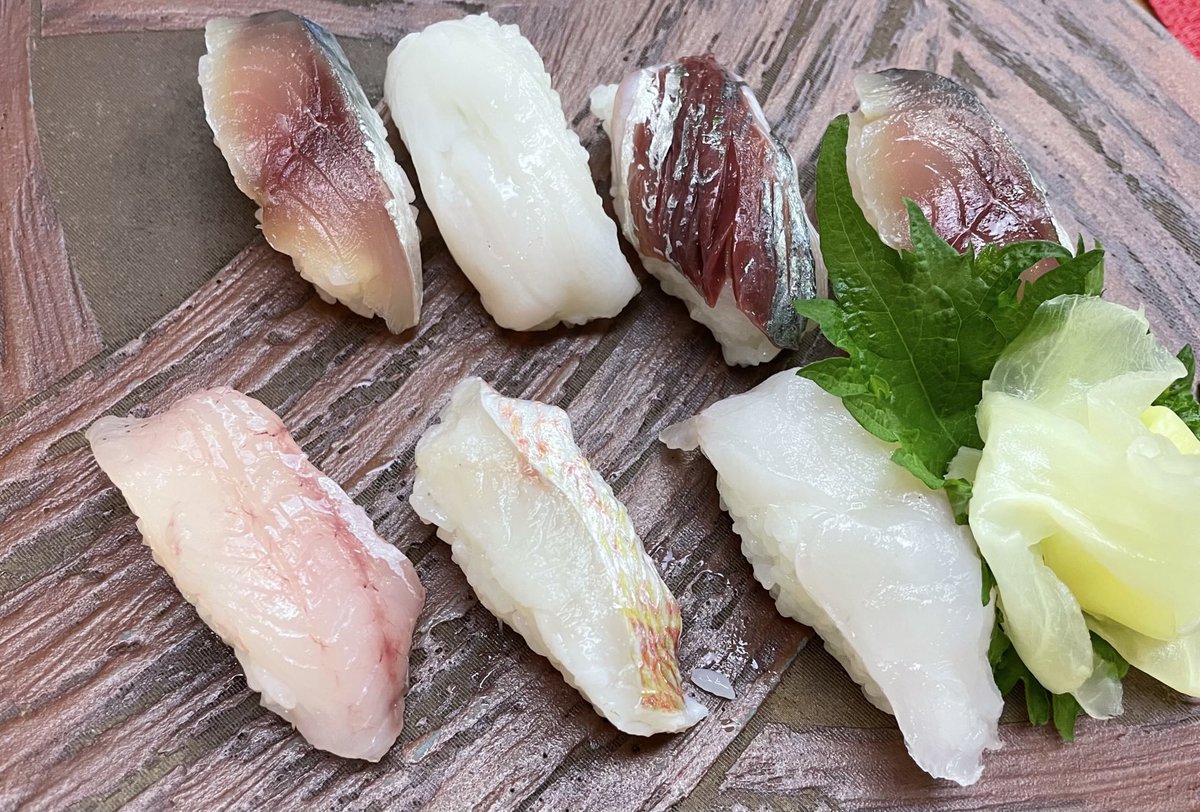 maemukidayon's tweet image. どの料理もめちゃくちゃ美味しかったです😋