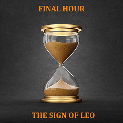 Lonely Oak radio (@lonelyoakradio) on Twitter photo On Sun, Feb 23 at 2:50 AM, and at 2:50 PM (Pacific Time) we play 'Final Hour' by The Sign Of Leo <a href="/thesignofleo/">The Sign Of Leo</a> Lonelyoakradio.com On Sun, Feb 23 at 2:50 AM, and at 2:50 PM (Pacific Time) we play 'Final Hour' by The Sign Of Leo <a href="/thesignofleo/">The Sign Of Leo</a> Lonelyoakradio.com