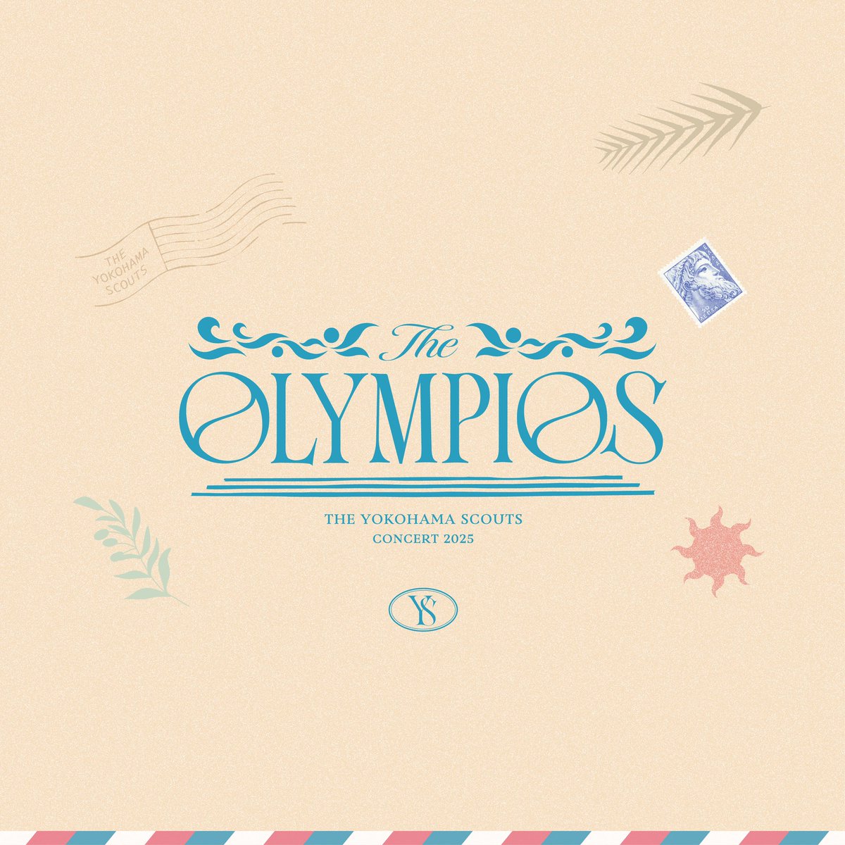 2025 Concert “ The OLYMPIOS “

毎年楽しみにしていただいております。恒例のコンサートを開催させていただきます。
たくさんのご来場お待ちしております。

・2025年4月6日(日)
・横須賀アリーナ
・昼の部　開場12:30 開演13:00
　夜の部　開場16:30 開演17:00

hamakko.or.jp/~y_scouts/news…