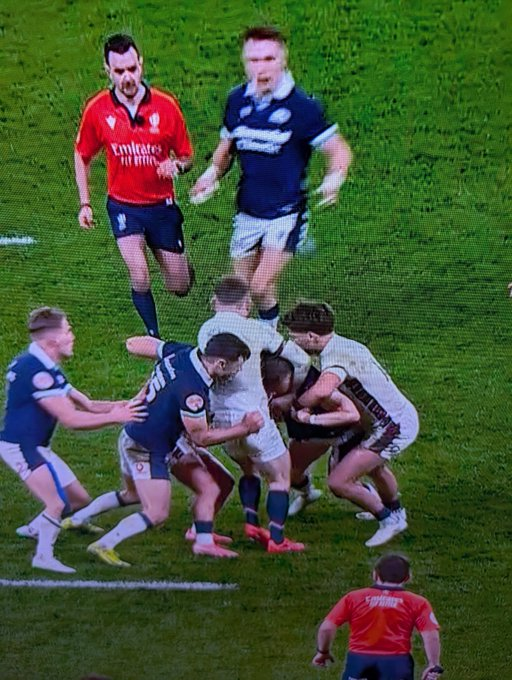 ForzaAlba 🏴 tweet media