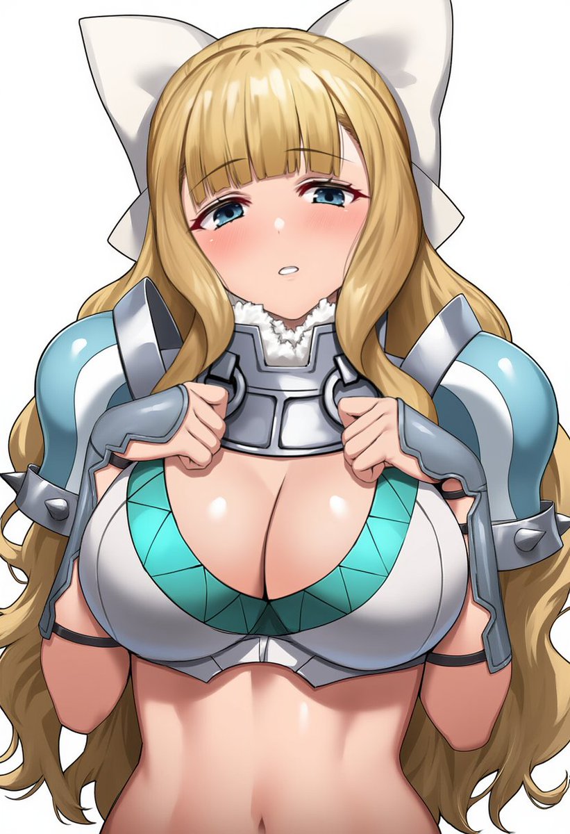 シャーロッテ / Charlotte