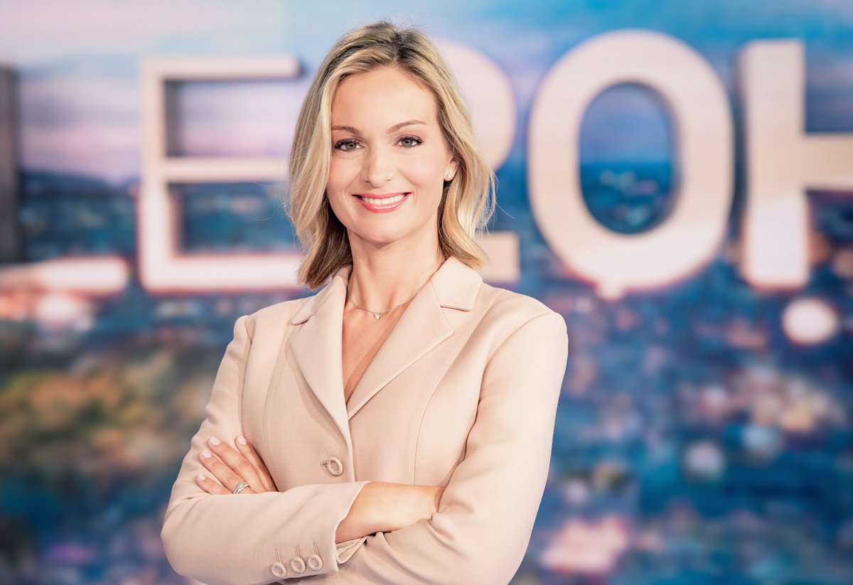 #Audiences <a href="/TF1/">TF1</a> <a href="/TF1info/">TF1Info</a>

Très large leadership des rendez-vous de l’info de <a href="/audrey_crespo/">Audrey Crespo-Mara</a>

#Le13H
📌 5,3 M de Tvsp
✅ 39,7% de PdA 4+
📈 + 3M Tvsp vs ppal concurrent

#Le20H
📌 5,6 M de Tvsp
✅ 30,8% de PdA 4+
📈 + 1,7 M Tvsp vs ppal concurrent