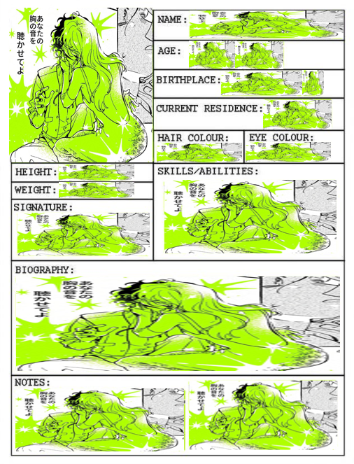 bunny 🎶 (@bunnyhatesy0u) on Twitter photo 