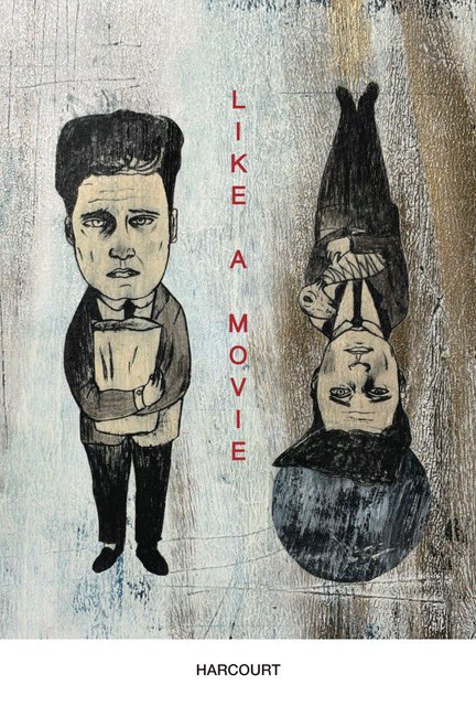 micapower's tweet image. 西麻布のBAR  
HARCOURT（アルクール）で映画にまつわる個展を開催します。
六本木駅1cから歩いて5分、ランチもできるお店ですので是非お気軽にお立ち寄りください！

LIKE A MOVIE
映画のような日々

スガミカ個展
3.1（土）〜4.30（水）