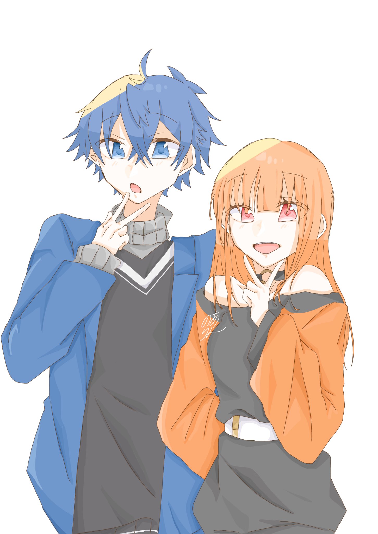 のありん (@SOOBzMqO8C23746) / X