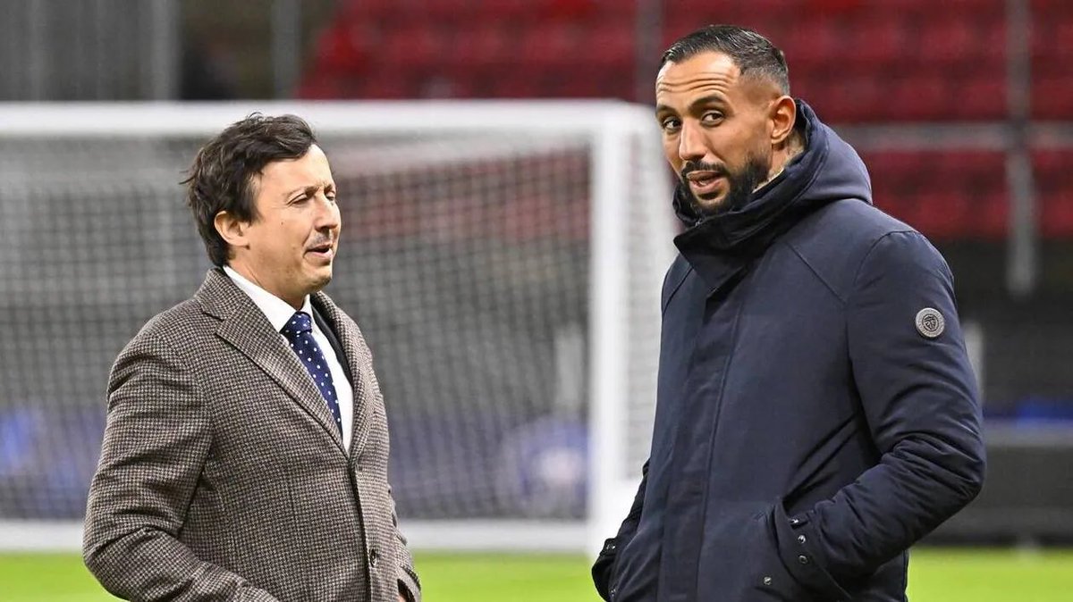 yacine_youssfi's tweet photo. Outre la nomination de Stinat qui est à l’origine d’une polémique très sombre sur Benatia/Letang. L’OM était forcément tendu vu les erreurs qu’ils ont subi avant Auxerre :

- Brest-OM penalty scandaleux sifflé sur Cornelius
- OM-Nice rouge de Cornelius
- Lyon-OM rouge de balerdi + penalty (qui doit être annulé pour HJ de Lacazette)
- OM-PSG rouge de Harit
- OM-Lille faute sur Balerdi sur le but de Lille + penalty sur Holjberg (non sifflé)
- OM-Lille (CDF) penalty sur Rowe (non sifflé)
-OM-Strasbourg penalty sur Rose (non sifflé)
- Angers-OM jaune scandaleux sur Balerdi qui provoque sa suspension
- OM-ASSE annulation injuste du but de Balerdi