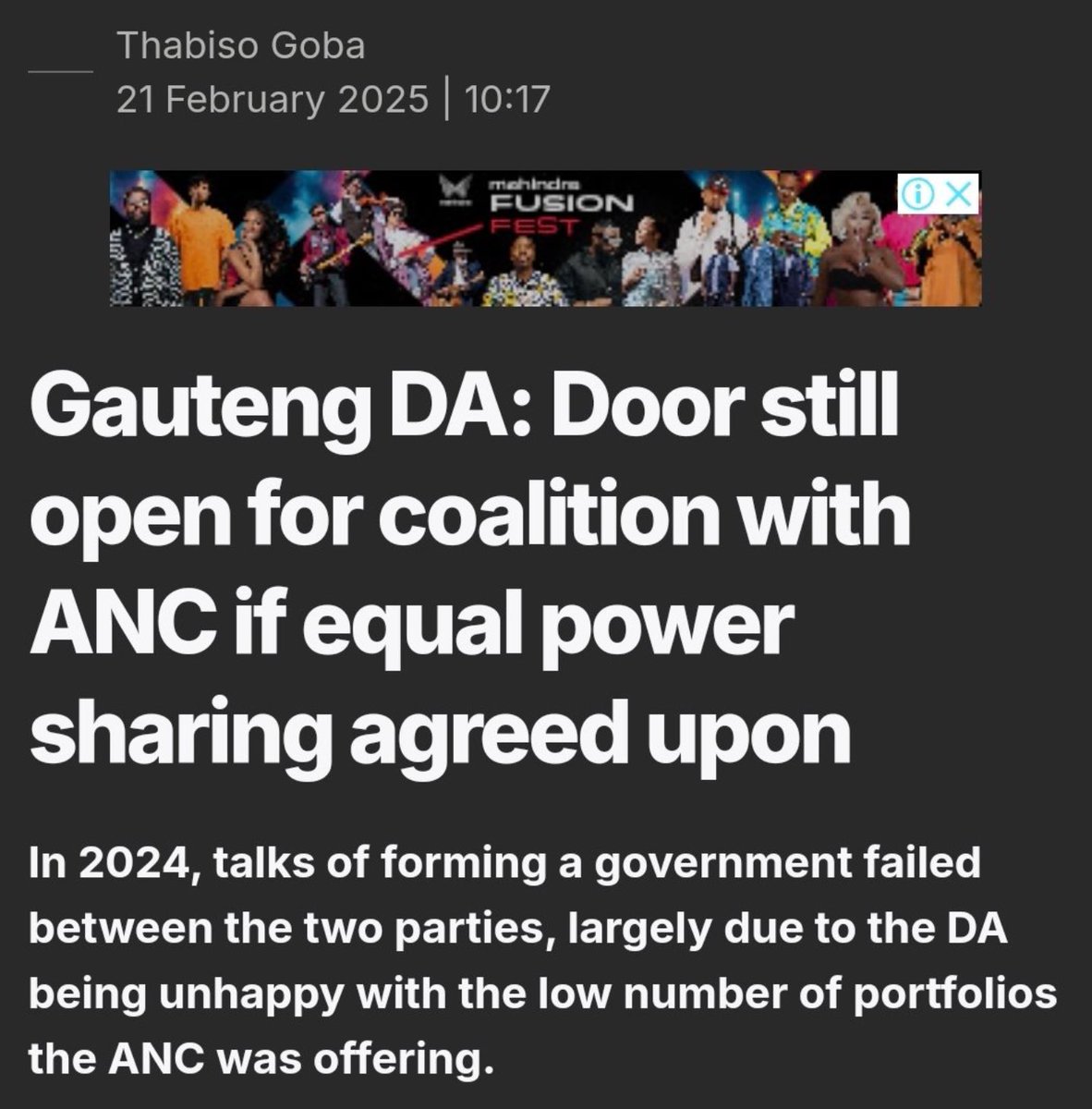 tsepomhlongo's tweet photo. Too many leaders chase power while communities suffer from poor service delivery. #BABSA, we are different. We put the people first—always!No more empty promises. No more excuses. Just real leadership that delivers results. It’s time for change that truly benefits YOU!
Join BABSA https://t.co/L5ILojo0HB
