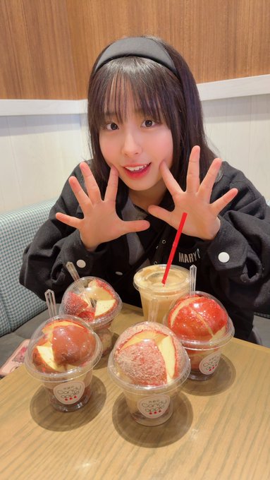 MihiroのTwitter画像53