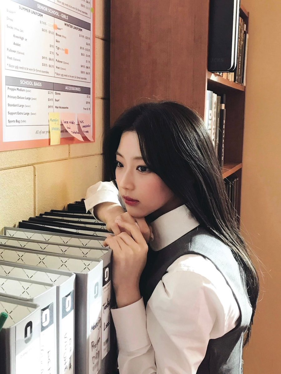 picbaemon's tweet image. RUKA WEVERSE UPDATE