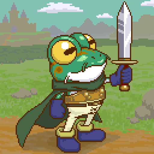 hiro_qz's tweet photo. ドット絵描いてます。
Vさんのファンアートを描くことが多いですが、他のモチーフももっと描いていきたい今日このごろ。

#ドット絵 #pixelart https://t.co/KcJG0AVZwY