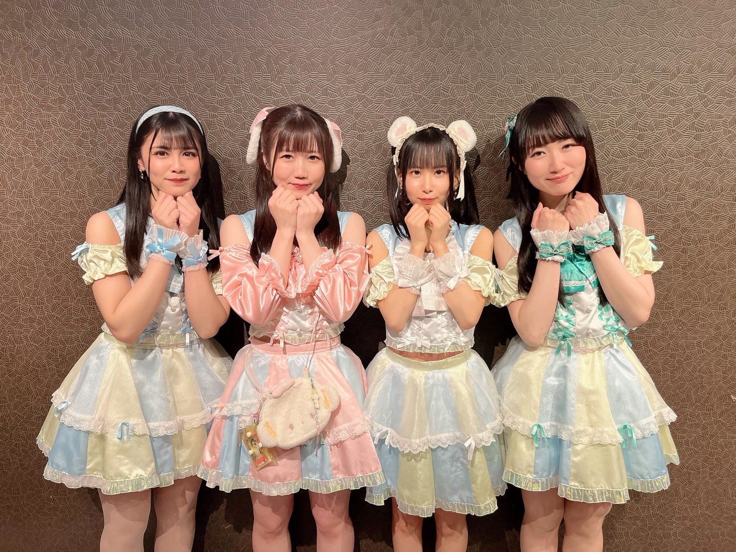 starlight_snow　7/8までに出来次第発送 生スバル】氷菓同時視聴会しゅばあああああああああああああ