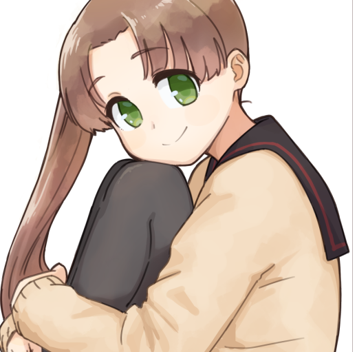 綾波(艦これ) 「新刊の表紙描いてるよ綾波ちゃん#1日1枚絵 」|桐ヶ谷ユウジ✈艦これ、ガンダム、VTuber、オリジナルイラスト毎日投稿中のイラスト