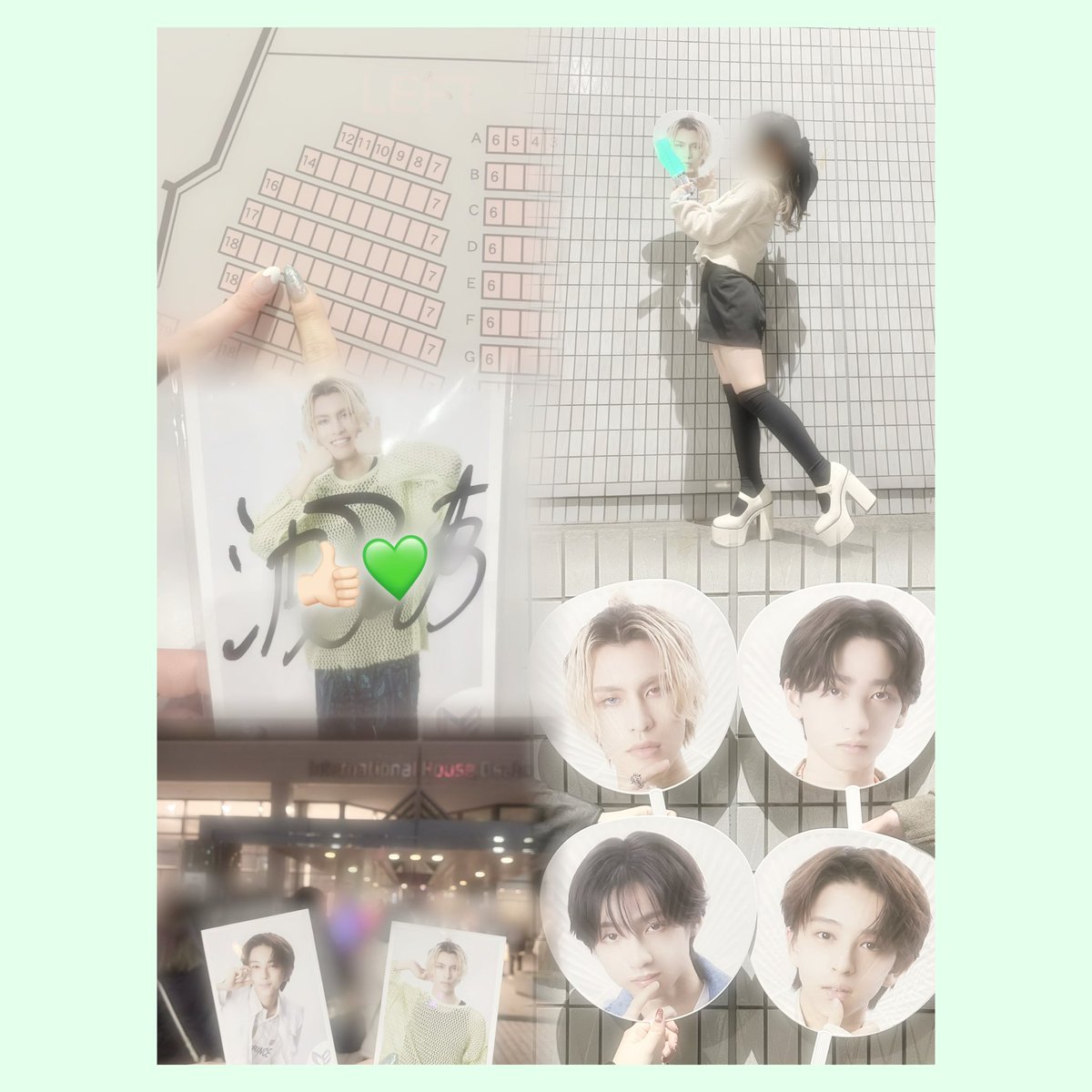 funatu_ryo03's tweet photo. #千田波空斗 幸せだよ💚 https://t.co/U1A1C2GOi5