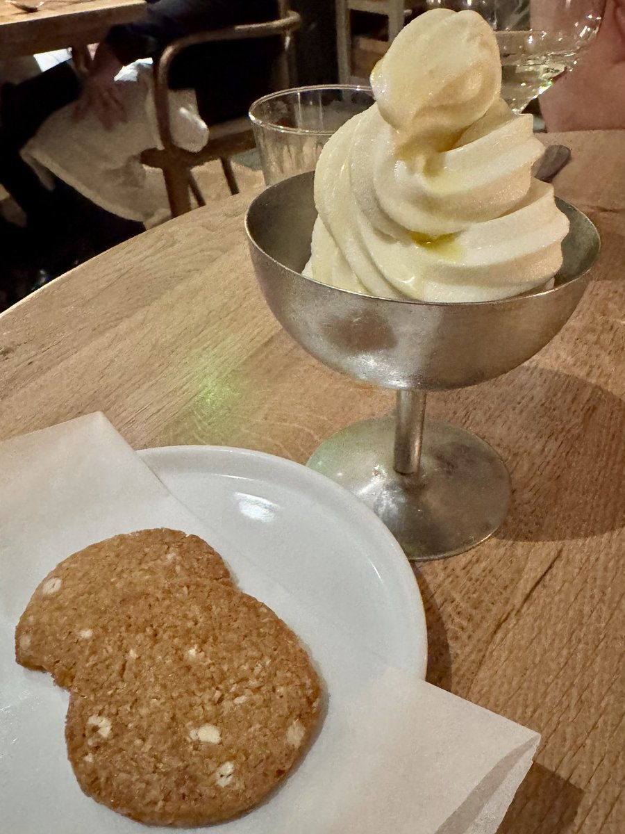 Dan Gopal (@dangopal26) on Twitter photo <a href="/Jackson_Boxer/">Jackson Boxer</a> dove.london Finally made it to Dove, and it was worth the wait. Every single thing we ate was incredible. Bravo Chef for making things that you love and that we love to eat 🙏🏽❤️ <a href="/Jackson_Boxer/">Jackson Boxer</a> dove.london Finally made it to Dove, and it was worth the wait. Every single thing we ate was incredible. Bravo Chef for making things that you love and that we love to eat 🙏🏽❤️