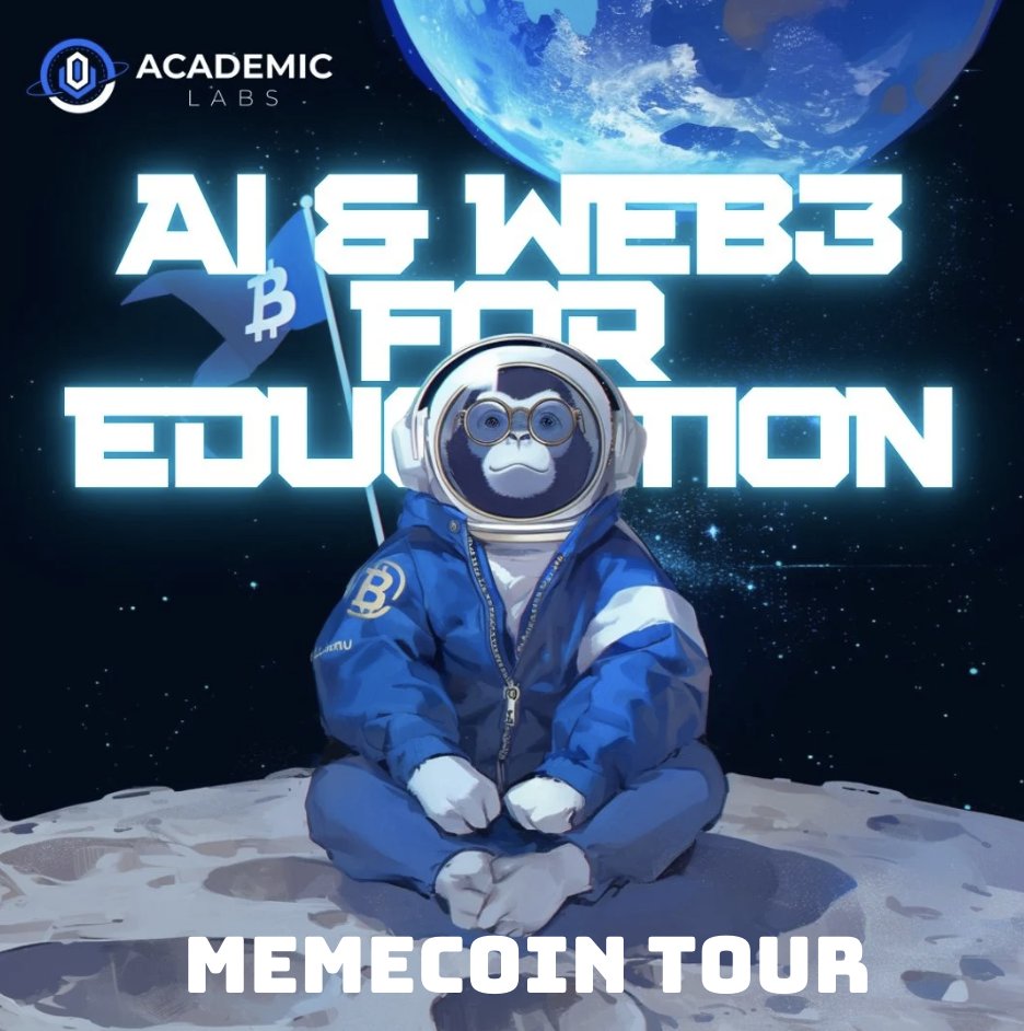 What are Memecoins? A Comprehensive Guide for Beginners

#AcademicLabs #Education #memecoins $AAX 

Let's start learning about these! 
👇👇👇