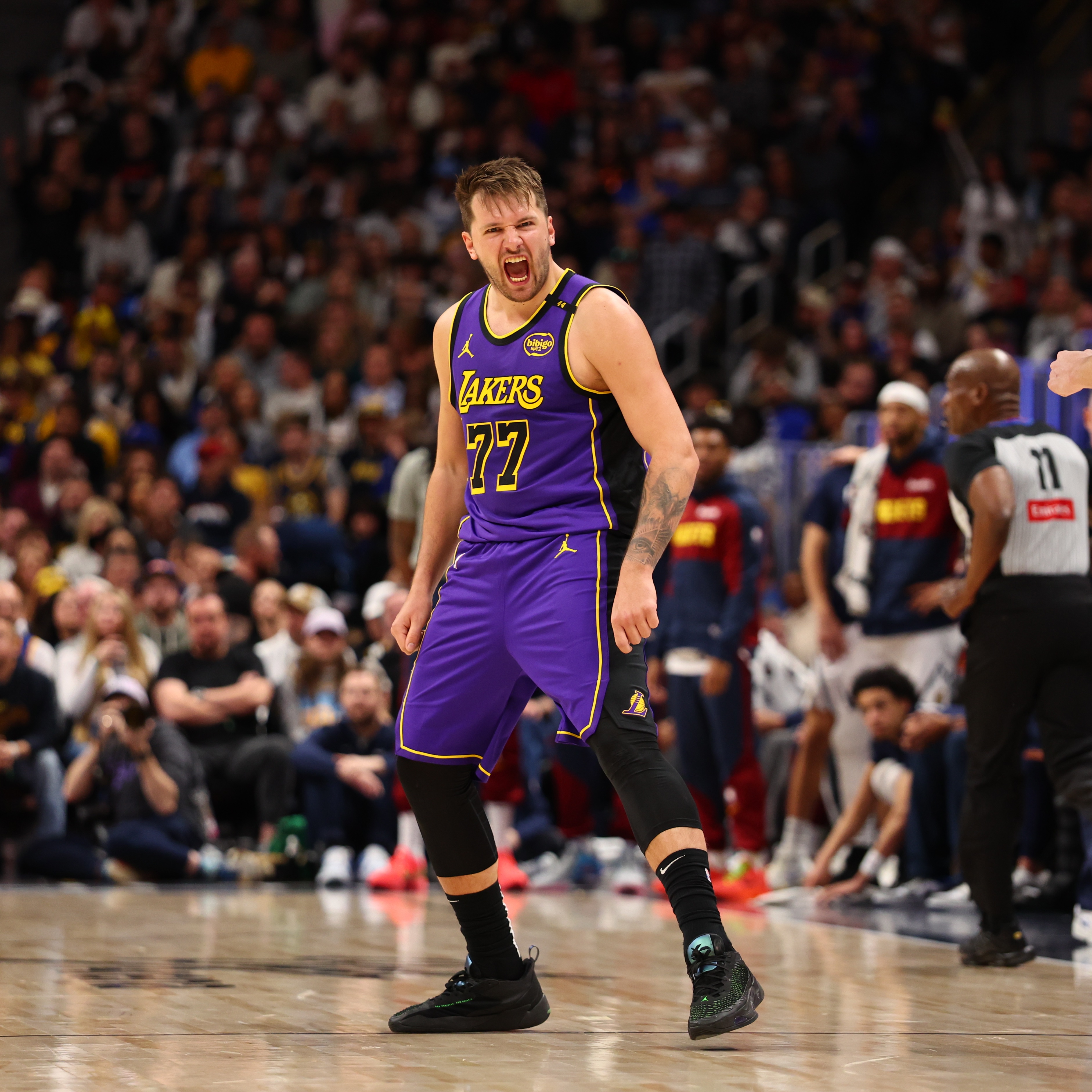 NBASpain on X: "https://t.co/UpNtHPc3cV" / X