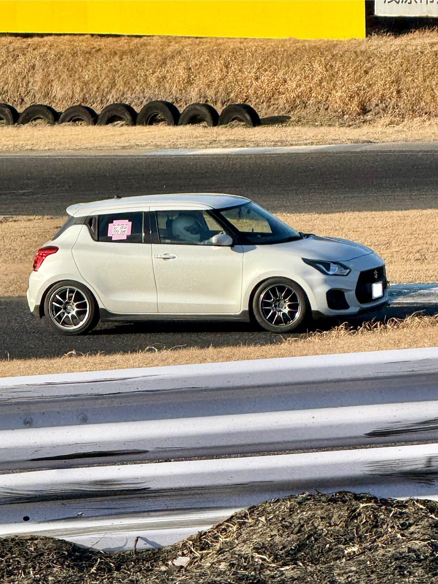 fun_to_drive_M's tweet photo. 2年ぶりに茂原へ走りに
行ってきました🙌🏻 https://t.co/lu5FPtdf8y
