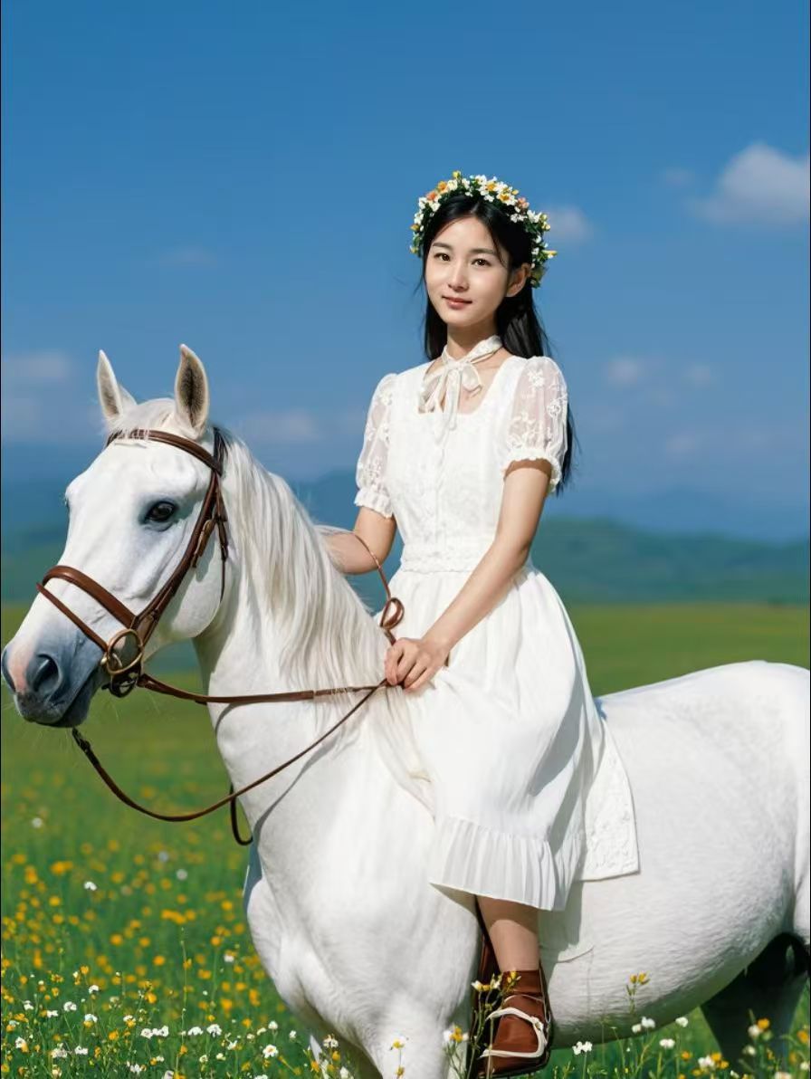 人生如逆旅，我亦是行人