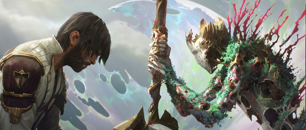 iconic dranik tweet media