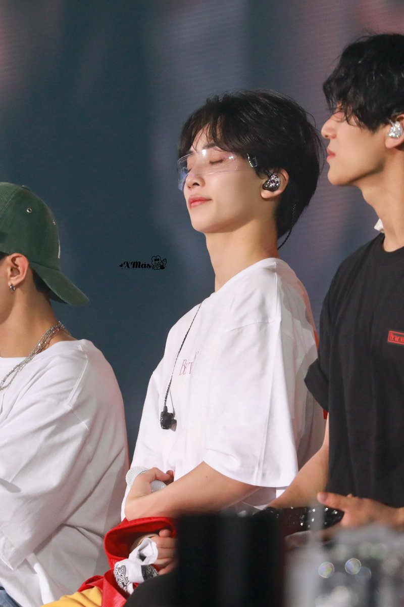 xm_j_'s tweet photo. #尹淨漢 #JEONGHAN
 #정한 #윤정한 #세븐틴
 #ジョンハン #SEVENTEEN  
 220625 BE THE SUN IN SEOUL https://t.co/hTbb9IrcGE