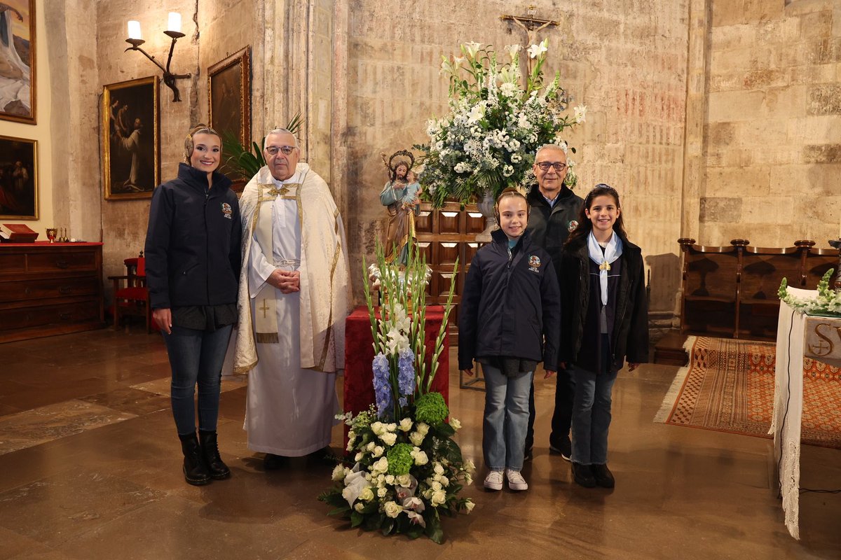 Junta Central Fallera tweet media