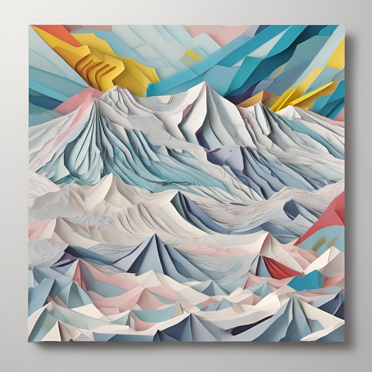 Good morning everyone, have a great day!

Please check the new image out! 

objkt.com/tokens/KT1CMqL…