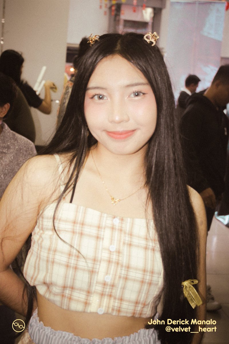 velvet__heart's tweet photo. 🗓️ 250222

📍Fisher Mall Malabon 

In Thy Name Mall Tour 🍮

Kath
@pixieofficialph 

#pixie #pixieph #icedcoffee #pixie_kath
#InThyName #InThyNameMallTour
#VelvetHeart #VelvetHeart_Photography https://t.co/Ve4kgMBCi8