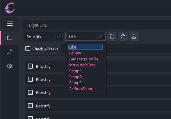 🎉ConnectAIO再販のお知らせ🎉

🗓 販売日時：2月24日 (日) 20:00～

SNS自動運用機能は現状、月に1000フォロワー増が可能なパワーになっております！
Instagram、X、TikTokのフォロワー増加に対応🔥

※ その他自動抽選、モニター、自動アカウント作成等も利用⭕️

✅ いいね&amp;RT是非お願いします🙇